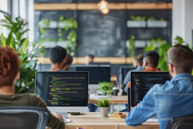 Logistics API Development